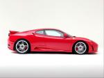 Ferrari F430 by Novitec Rosso 2005 года